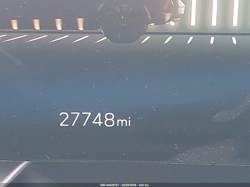 2024 Cadillac Lyriq Sport W/1Sf VIN: 1GYKPTRL0RZ108687 Lot: 44428707