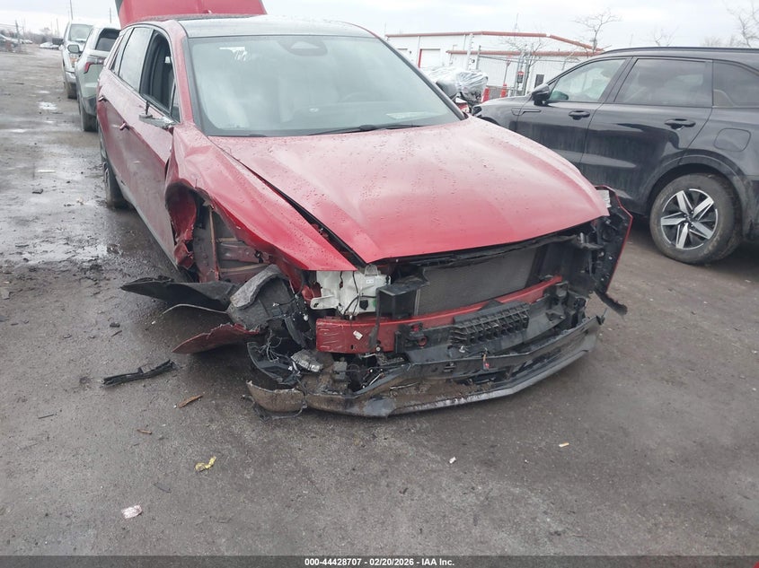 2024 Cadillac Lyriq Sport W/1Sf VIN: 1GYKPTRL0RZ108687 Lot: 44428707