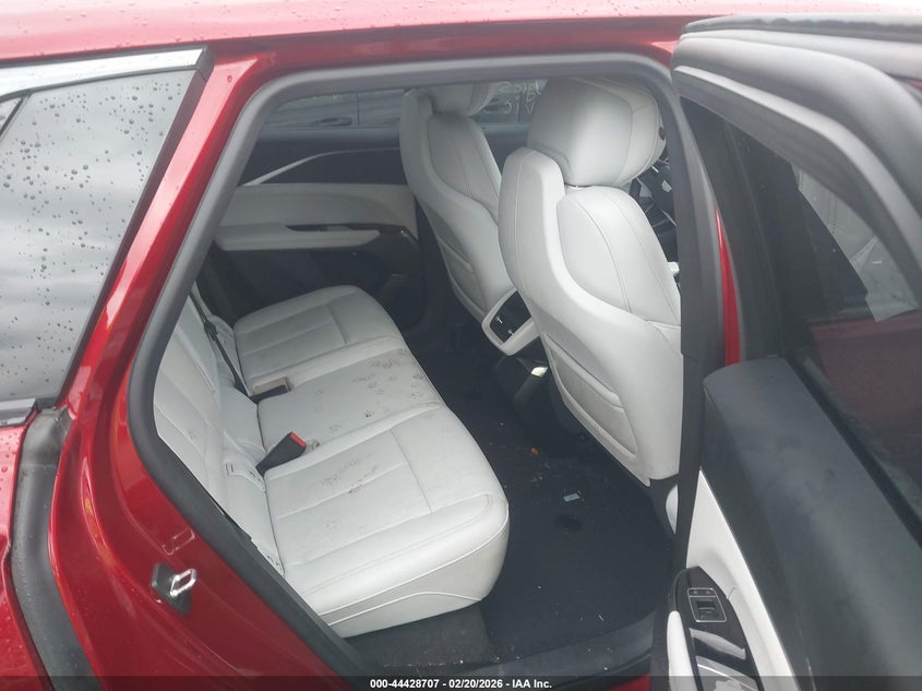 2024 Cadillac Lyriq Sport W/1Sf VIN: 1GYKPTRL0RZ108687 Lot: 44428707