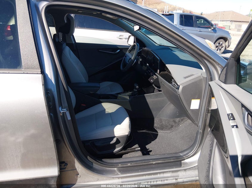 2023 Kia Niro Ex Touring