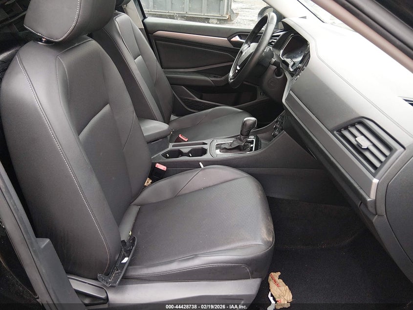 2020 Volkswagen Jetta 1.4T R-Line/1.4T S/1.4T Se