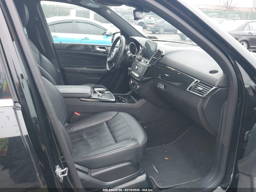 2018 Mercedes-Benz Gle 350 4Matic