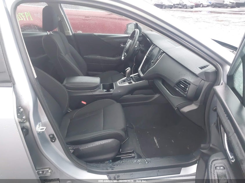 2024 Subaru Legacy Premium