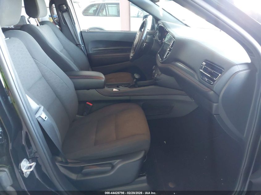 2025 Dodge Durango Gt Awd