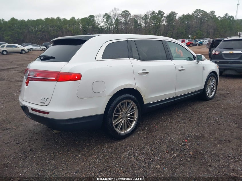 2013 Lincoln Mkt Ecoboost
