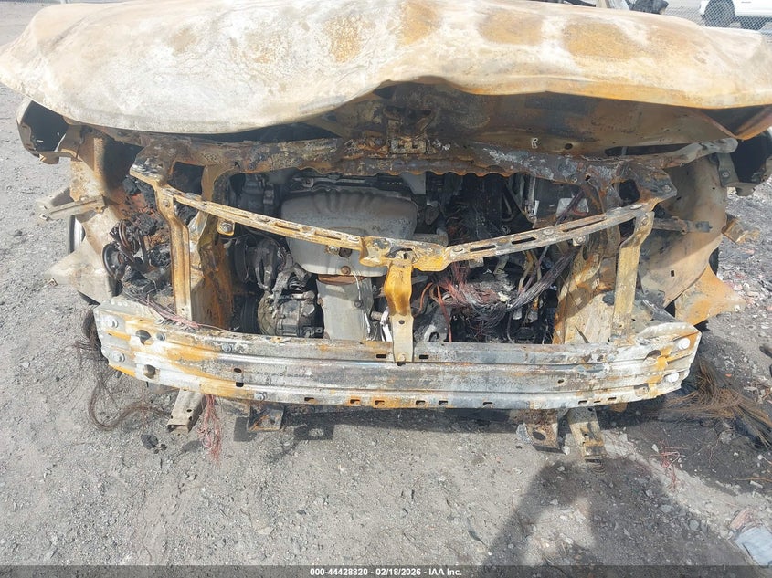 2019 Chevrolet Blazer VIN: 3GNKBBRA3KS685897 Lot: 44428820