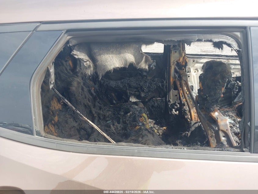 2019 Chevrolet Blazer VIN: 3GNKBBRA3KS685897 Lot: 44428820