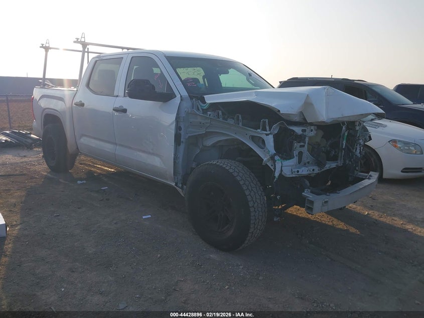 2024 Toyota Tundra Sr