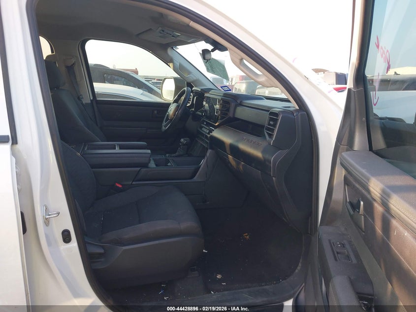 2024 Toyota Tundra Sr