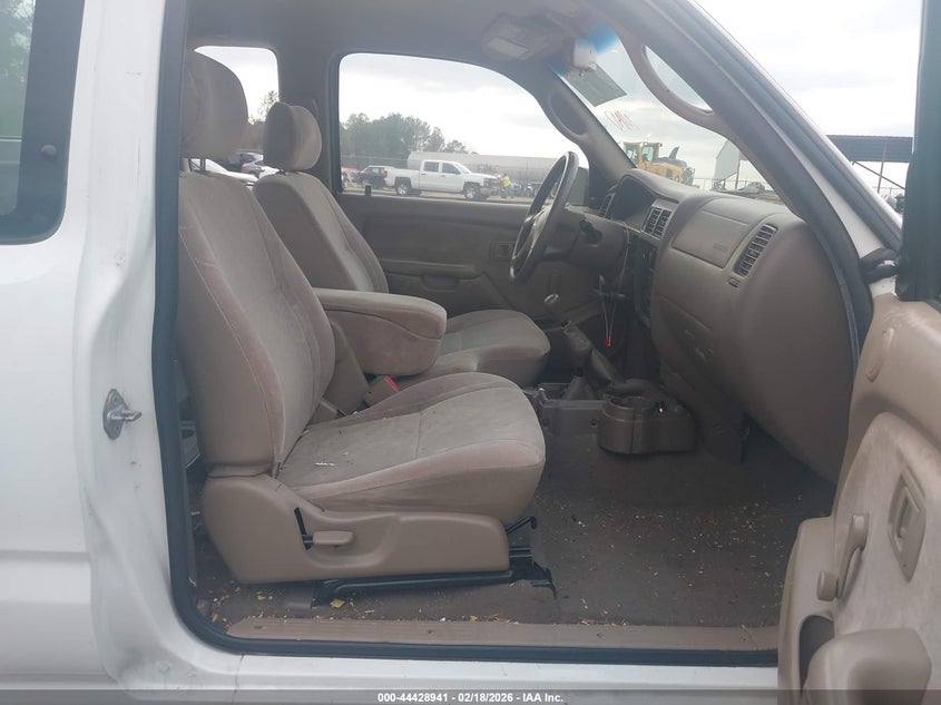 2004 Toyota Tacoma Base V6