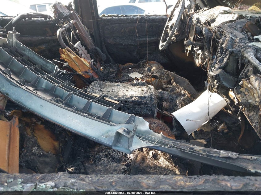 2000 Chevrolet Tahoe All New Lt