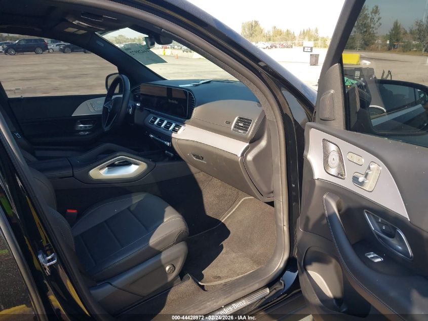 2026 Mercedes-Benz Gle 350