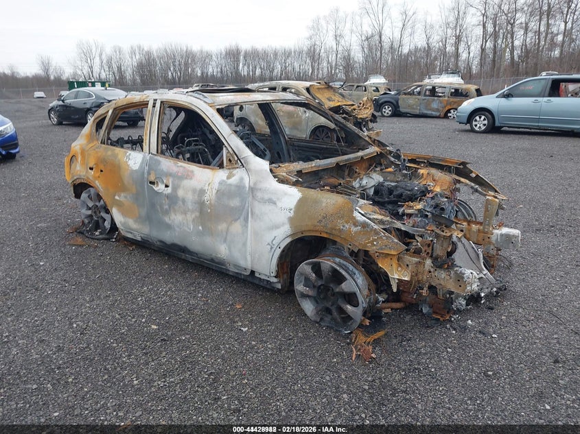 2010 Infiniti Ex35 Journey