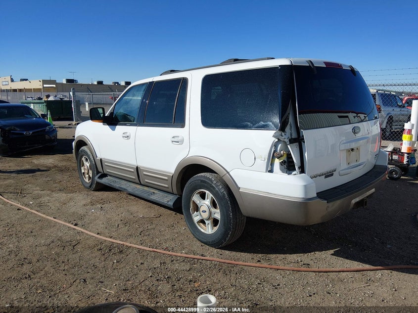 2003 Ford Expedition Eddie Bauer