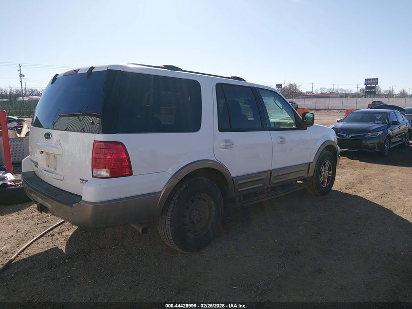 2003 Ford Expedition Eddie Bauer