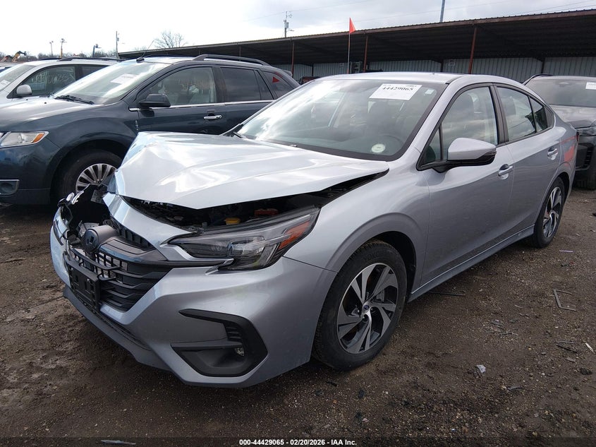 2023 Subaru Legacy Premium