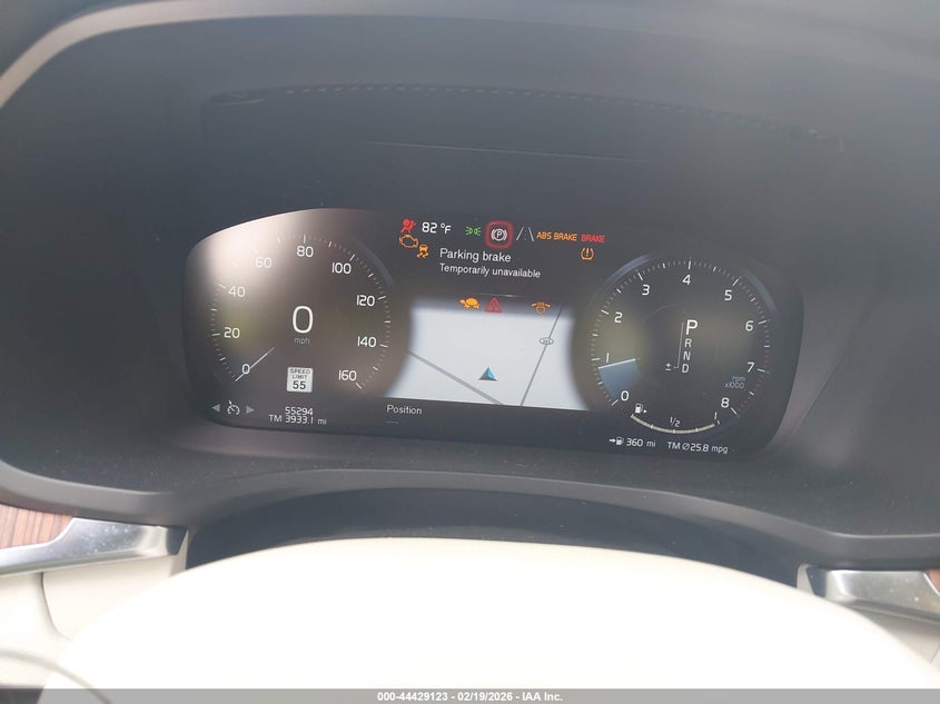 2021 Volvo S60 T5 Momentum VIN: 7JR102FZXMG112633 Lot: 44429123