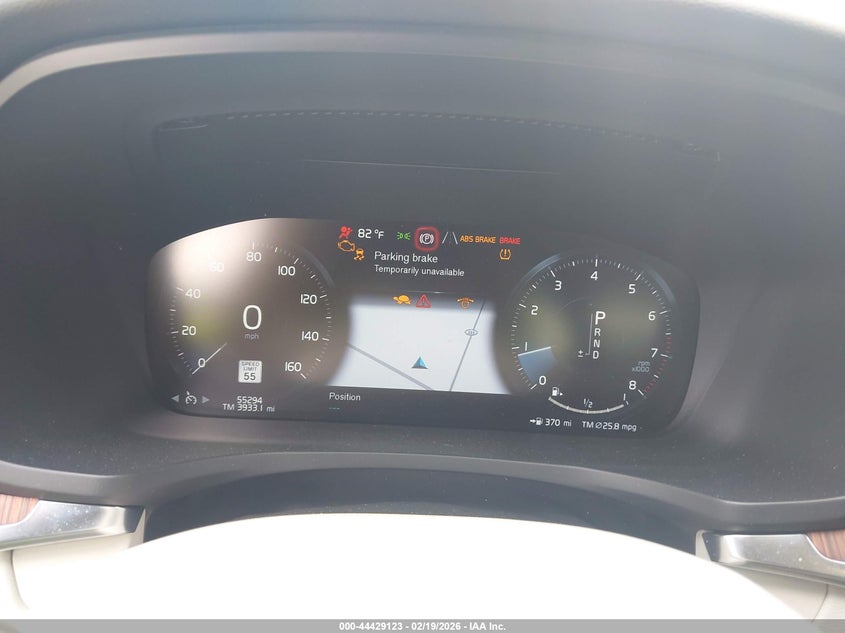 2021 Volvo S60 T5 Momentum VIN: 7JR102FZXMG112633 Lot: 44429123