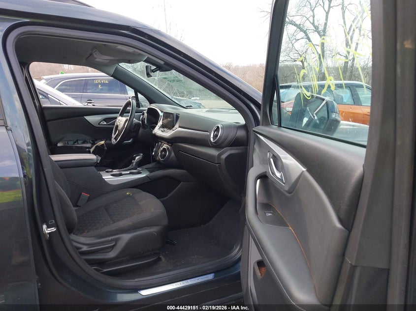 2019 Chevrolet Blazer