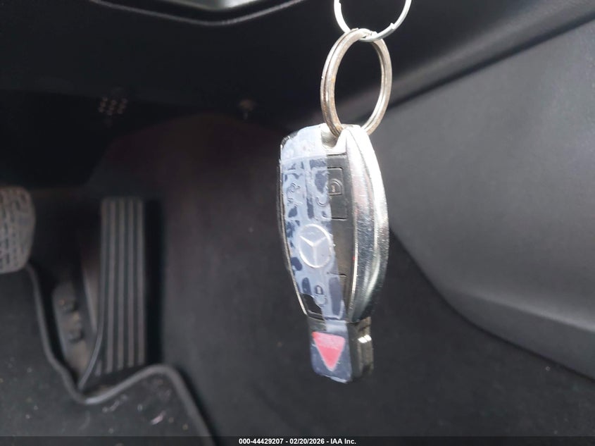 2012 Mercedes-Benz E 350 VIN: WDDHF5KB6CA612513 Lot: 44429207