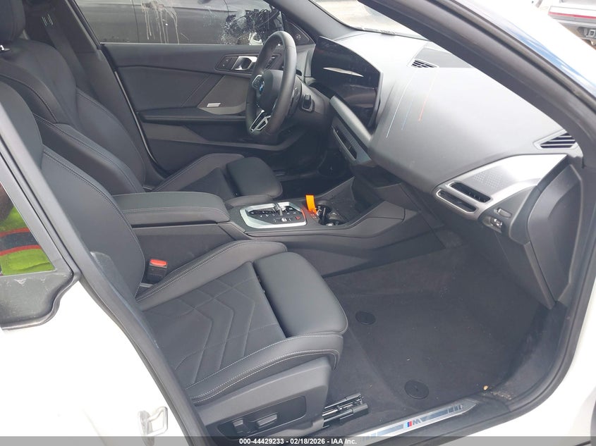 2026 BMW 228 Gran Coupe xDrive