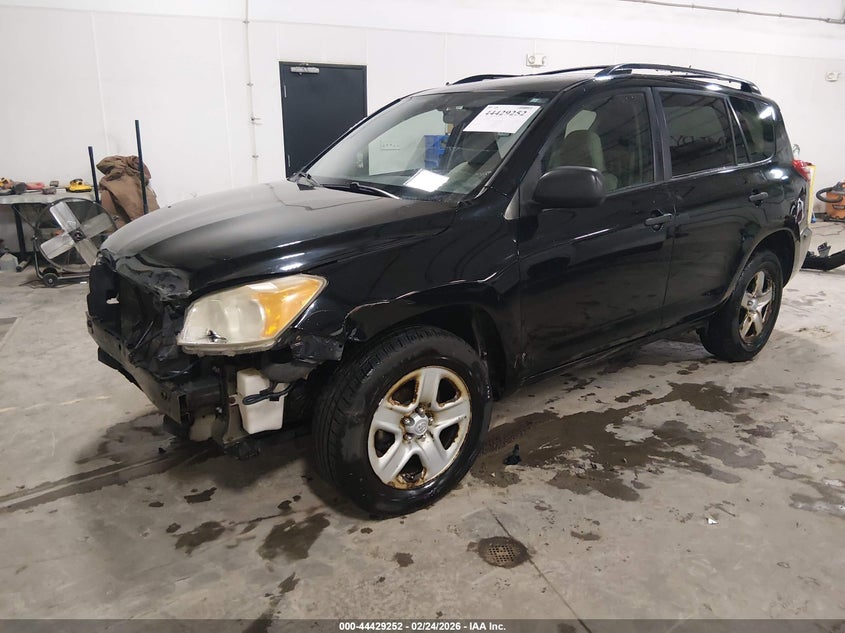 2010 Toyota Rav4