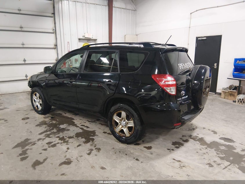 2010 Toyota Rav4