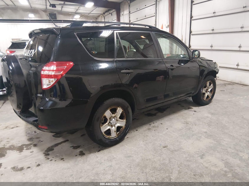 2010 Toyota Rav4