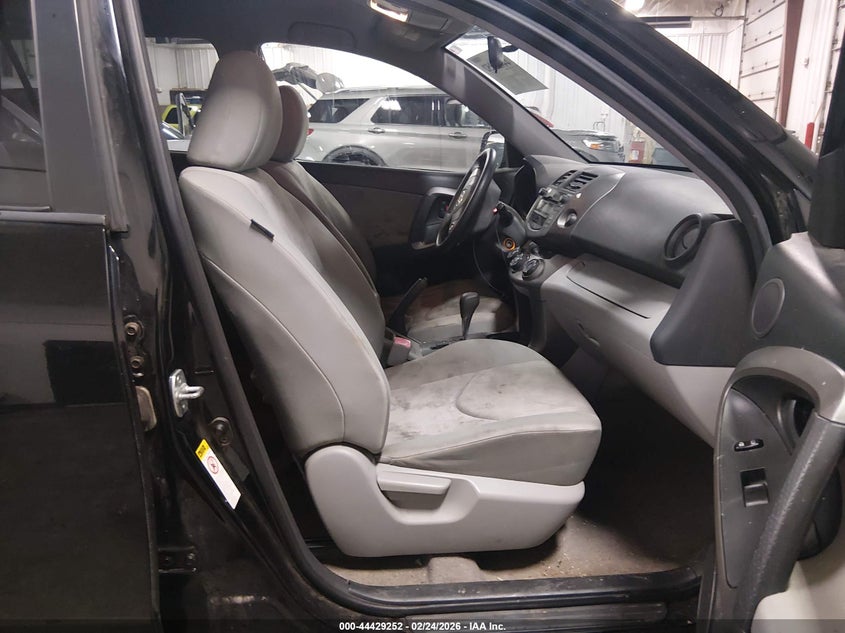 2010 Toyota Rav4