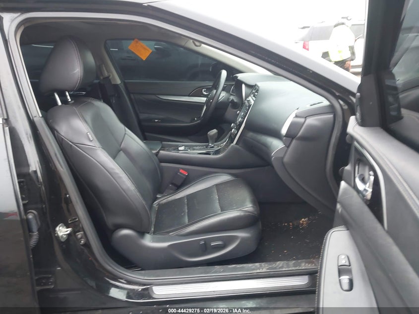 2018 Nissan Maxima 3.5 Sl