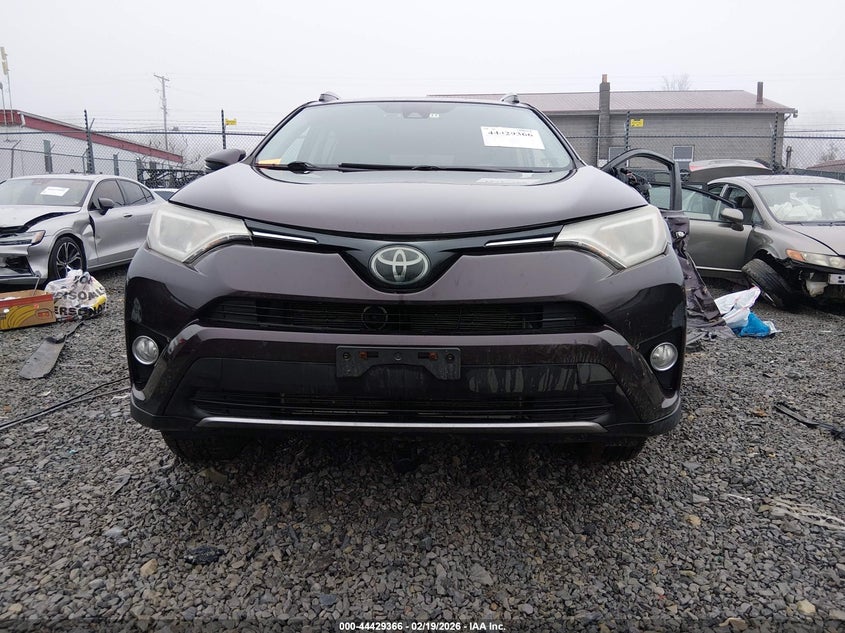 TOYOTA RAV4 - zdjęcie 12