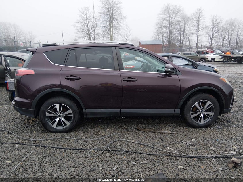 TOYOTA RAV4 - zdjęcie 13