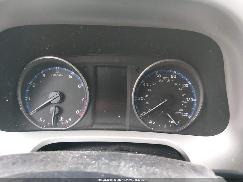 TOYOTA RAV4 - zdjęcie 7
