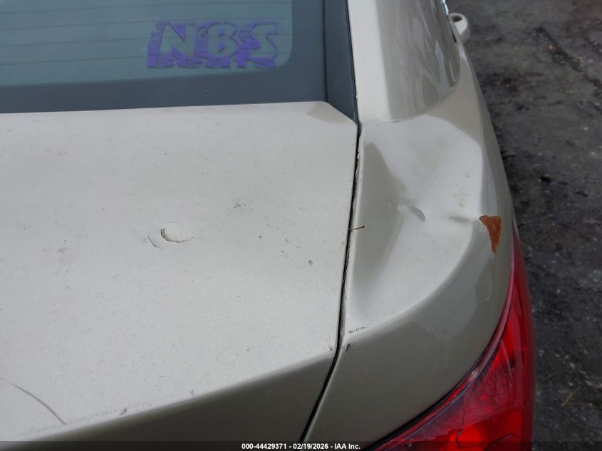 2013 Chrysler 200 Touring VIN: 1C3CCBBB4DN714676 Lot: 44429371