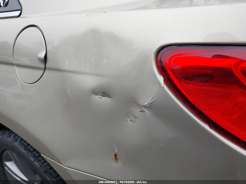 2013 Chrysler 200 Touring VIN: 1C3CCBBB4DN714676 Lot: 44429371