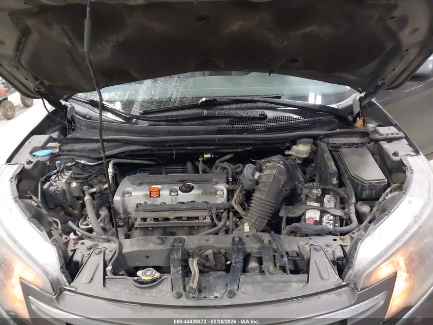 2014 Honda Cr-V Ex-L VIN: 2HKRM4H7XEH689625 Lot: 44429372