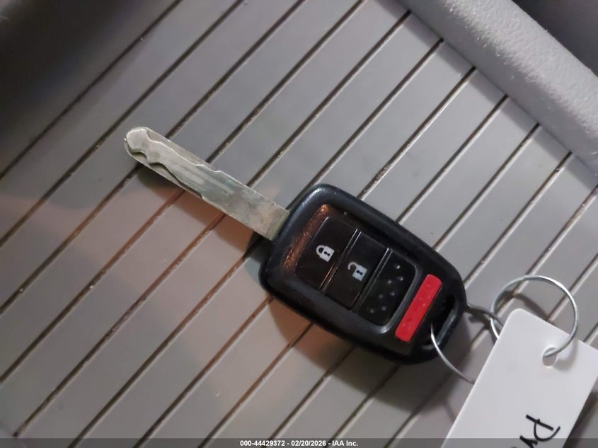 2014 Honda Cr-V Ex-L VIN: 2HKRM4H7XEH689625 Lot: 44429372