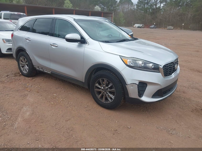2019 Kia Sorento 2.4L L