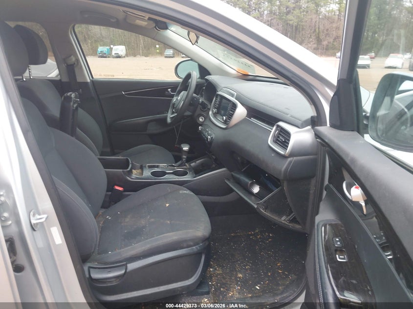 2019 Kia Sorento 2.4L L