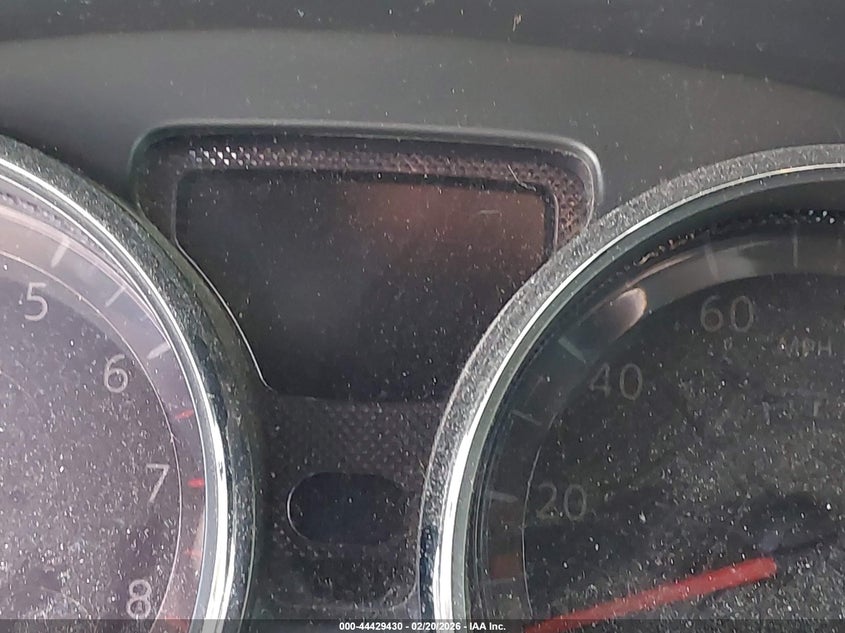 2016 Nissan Versa 1.6 S/1.6 S+/1.6 Sl/1.6 Sv VIN: 3N1CN7AP2GL829414 Lot: 44429430