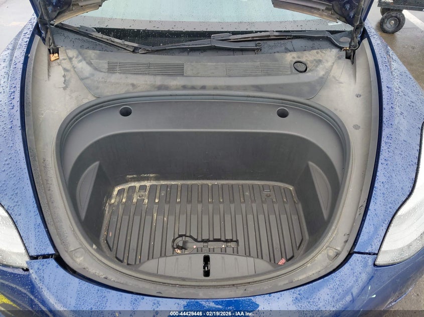 2023 Tesla Model 3 Performance Dual Motor All-Wheel Drive VIN: 5YJ3E1EC0PF382629 Lot: 44429446