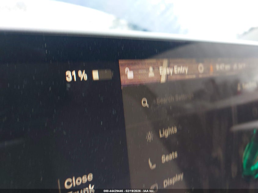 2023 Tesla Model 3 Performance Dual Motor All-Wheel Drive VIN: 5YJ3E1EC0PF382629 Lot: 44429446