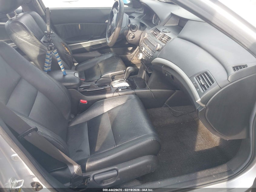 2008 Honda Accord 3.5 Ex