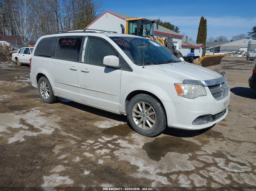 Vin:  , lot: 44926111, dodge grand caravan 2014 img_1