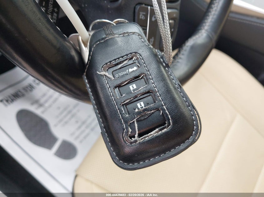 2020 Lexus Nx 300 VIN: JTJDARBZ5L5003902 Lot: 44429483