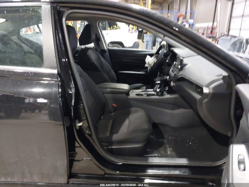 2024 Nissan Altima S Fwd