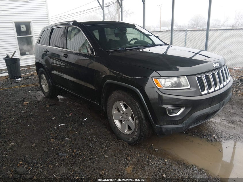 2014 Jeep Grand Cherokee Laredo