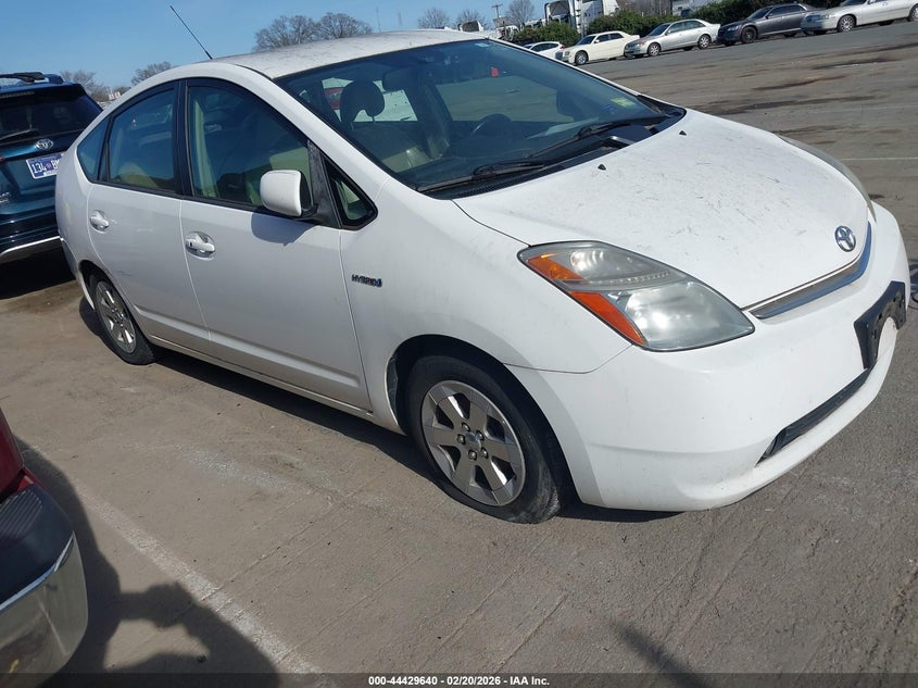 2009 Toyota Prius