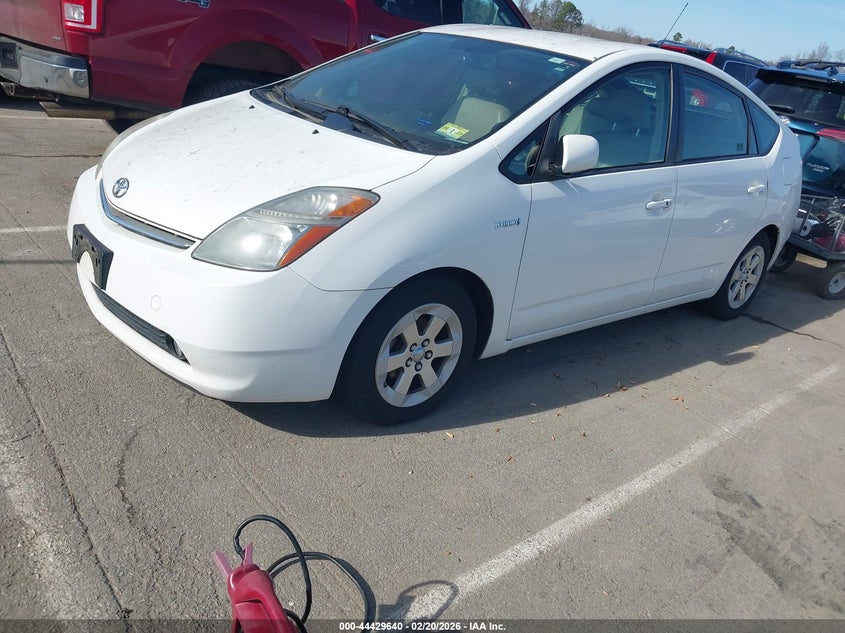 2009 Toyota Prius