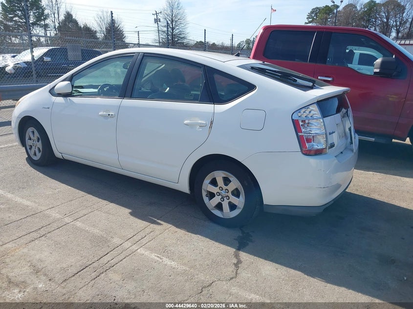 2009 Toyota Prius